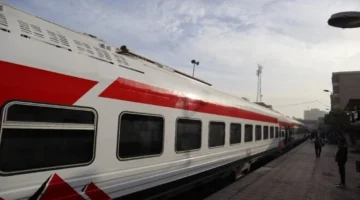 جدول المواعيد الكامل.. انطلاق رحلات قطارات السكة الحديد من الصعيد إلى الوجه البحري